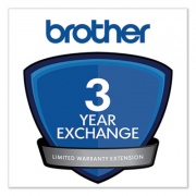Brother 3-Year Exchange Warranty Extension for Select MFC Series (E2393EPSP)