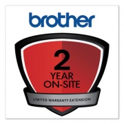 Brother Onsite 2-Year Warranty Extension for Select DCP/FAX/HL/MFC Series (O1142EPSP)