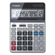 Canon TS-1200TSC Desktop Calculator, 12-Digit LCD (2468C001)