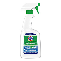 Tide Professional Multi Purpose Stain Remover, 32 oz Trigger Spray Bottle, 9/Carton (PGC48147)