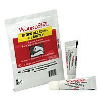 First Aid Only Refill for SmartCompliance General Business Cabinet,  2 Powder Pour Packs (FAO90326)