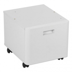 Brother CB1010 Printer Cabinet/Stand, 15.7", White