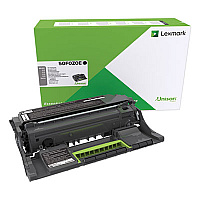 Lexmark 24B6040 Imaging Unit, 60,000 Page-Yield, Black