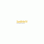 Sunbritetv Ceiling Mount For 22-43 Outdoor Tvs (SB-CM-T-M-BL)