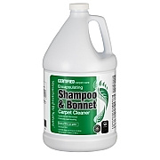 Structured By Nature Encapsulating Shampoo/spin Cleaner - Gallon - Case Of 4 (128SBNSHP)