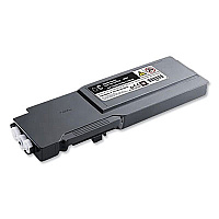 Dell 2PRFP Toner, 3,000 Page-Yield, Cyan