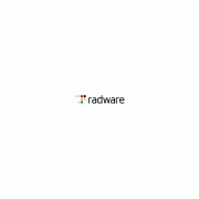 Radware Addon Fee For Additional 1 Subscriber Id (sid) Which Is Defining A Separated Protection Policy Including, Configuration Settings, Separated Manual Cus (9000000101Y1)