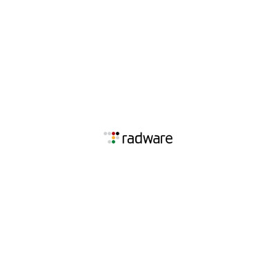 Radware Po Shipping Terms Ddp (990001001)