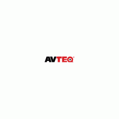 Avteq Universal Wall Mount For Scre Ns 37 To 5 (WM-52T)