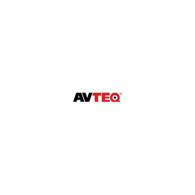 Avteq Custom Rack Shelf For Tandberg C20 Codec (CRSTBC20)