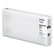Epson T782100 (T782) UltraChrome D6-S Ink, Black