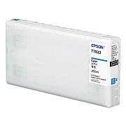 Epson T782200 (T782) UltraChrome D6-S Ink, Cyan