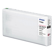 Epson T782600 (T782) UltraChrome D6-S Ink, Light Magenta