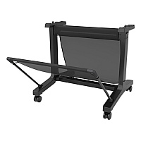 Epson C12C933151 Printer Stand, 24", Black