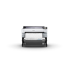 Epson SureColor T5470M 36" Wide-Format Wireless Inkjet Printer and Scanner (SCT5470M)