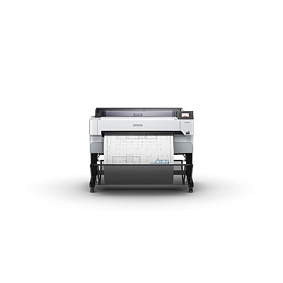 Epson SureColor T5470M 36" Wide-Format Wireless Inkjet Printer and Scanner (SCT5470M)