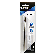 X-ACTO Z-Series Safety Cap Knife (EPIXZ3601)
