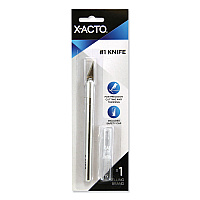 X-ACTO Z-Series Safety Cap Knife (EPIXZ3601)