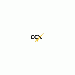 Ccx Nello 12inch Clrnce Galv Wallmnt U/l (102986)