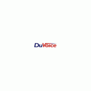 Duvoice Base Software License (or Version Upgrad (DV2000SW)