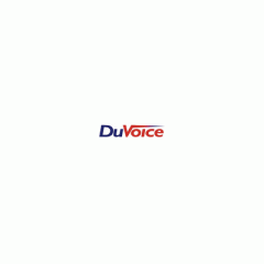 Duvoice Single Seat Of The Web Enabled Guest Adm (INN-DESK-1)