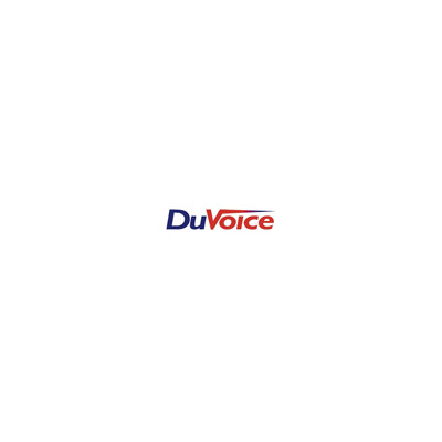 Duvoice Single Seat Of The Web Enabled Guest Adm (INNDESK1)