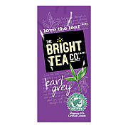 Bright Tea Co Tea Freshpack Pods, Earl Grey, 0.09 oz, 100/Carton (MDKMDRB506)