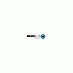 Multi Tech Systems Psuply (01008039L)