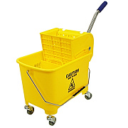 Combo Sidepress Wringer/bucket, 1 Each (2Y/2021-2Y)