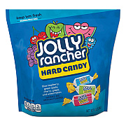 Jolly Rancher Original Hard Candy, Assorted, Individually Wrapped, 14 oz (JLRHEC55686)