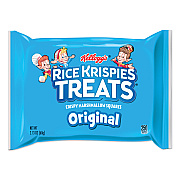 Kellogg's Rice Krispies Treats, Original, 2.13 oz, 12/Box (KEB52402)