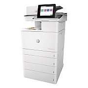 HP Color LaserJet Enterprise Flow MFP M776z, Copy/Fax/Print/Scan (HEW3WT91A)