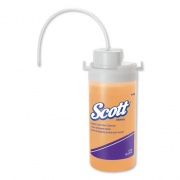 Scott Essential Golden Lotion Skin Cleanser, Citrus Fragrance, 1,000 mL, 3/Carton (91437)