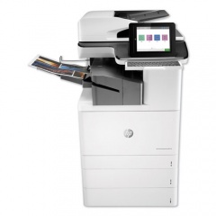 HP Color LaserJet Enterprise Flow MFP M776zs, Copy/Fax/Print/Scan (T3U56A)