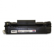 AbilityOne 7510016833778 Remanufactured C4127A (27A) Toner, 3,000 Page-Yield, Black
