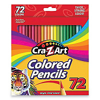 Cra-Z-Art Colored Pencils (CZA1040224)