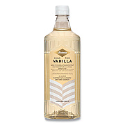 Fontana Flavored Coffee Syrup, Sugar Free Vanilla, 1 Liter (SBK412824642)