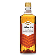 Fontana Flavored Coffee Syrup, Caramel, 1 Liter (SBKNES412719883)
