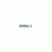 Infoblox Bloxone Ddi Advanced Software Annual Subscription Per Ip Address For 500,001 To 1,000,000 Ip Addresses (IB-SUB-B1-DDI-ADV-IP-500001-10)