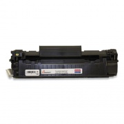 AbilityOne 7510016834144 Remanufactured CE505X (05X) High-Yield Toner, 6,500 Page-Yield, Black