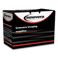 Innovera Remanufactured Cyan/Magenta/Yellow Ink, Replacement for 933 (N9H56FN), 330 Page-Yield (IVR933CMY)