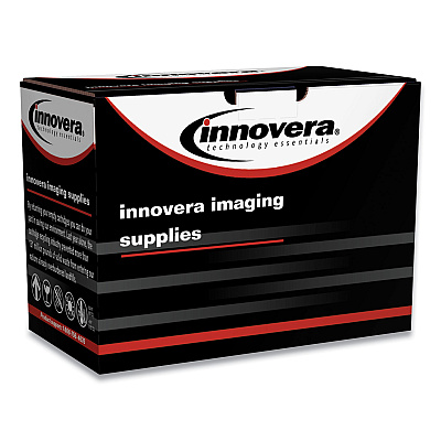 Innovera Remanufactured Cyan/Magenta/Yellow Ink, Replacement for 933 (N9H56FN), 330 Page-Yield (IVR933CMY)