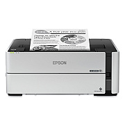 Epson WorkForce ST-M1000 Monochrome Supertank Printer (C11CG94201)