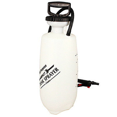 Sprayer Tank 3 Gallon, Case Of 6 (7513)