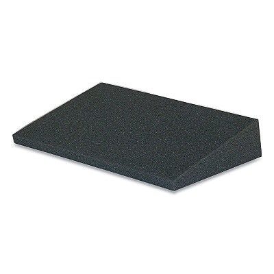Core Products Stress Wedge, 15 x 10.25, Black (COELTC5405)