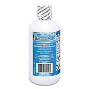 PhysiciansCare by First Aid Only Eye Wash, 8 oz Bottle (FAO24050)