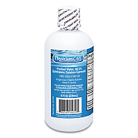 PhysiciansCare by First Aid Only Eye Wash, 8 oz Bottle (FAO24050)
