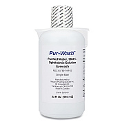First Aid Only Pur-Wash Eye Wash, 32 oz Bottle (FAO340232)