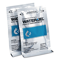 First Aid Only Water-Jel Burn Dressing, 4 x 4 (FAO730020)