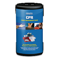 PhysiciansCare by First Aid Only First Responder CPR First Aid Kit (PHY90144)